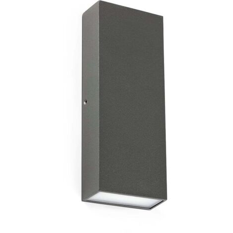 TALLIN Aplique de pared para exterior