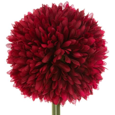 Tallo pompón artificial H60cm - Atmosphera créateur d'intérieur