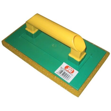 Talocha alb. 290x170mm m/c pl esponja ama jar
