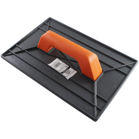 Talocha de plástico BAHCO base granulada 2120270x180 mm