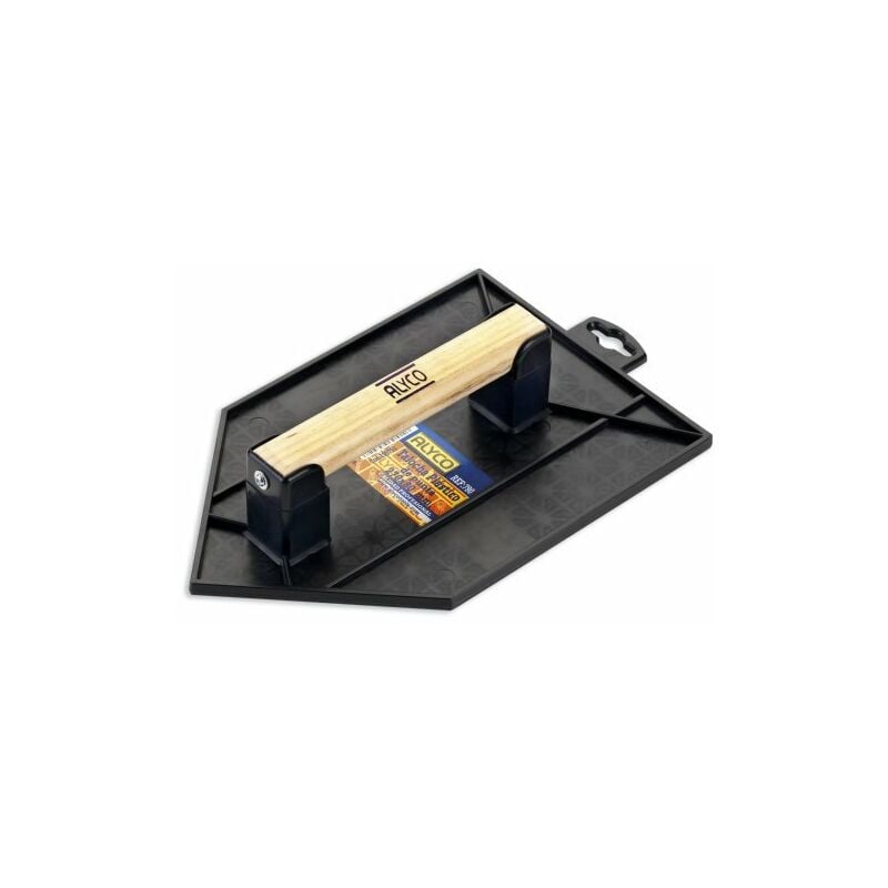 

Talocha punta plastico Alyco 270x180
