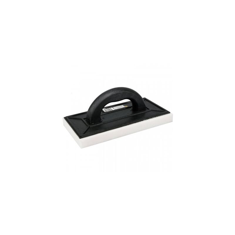 Cazzuola spugna fine 28x14cm 06530 Vorel