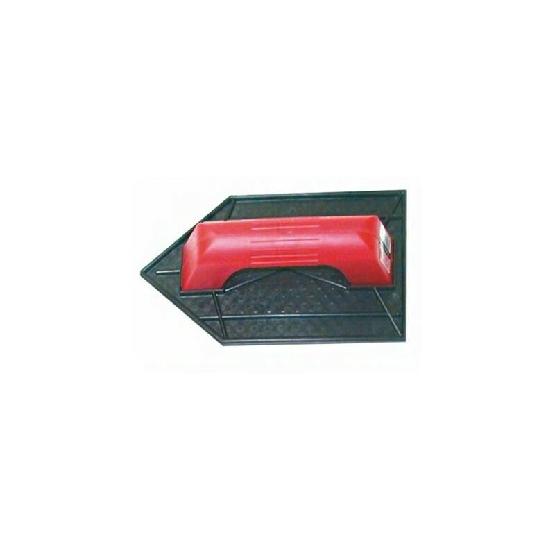 

Talocha Plastico Punta | Medida 26 x 14 cm