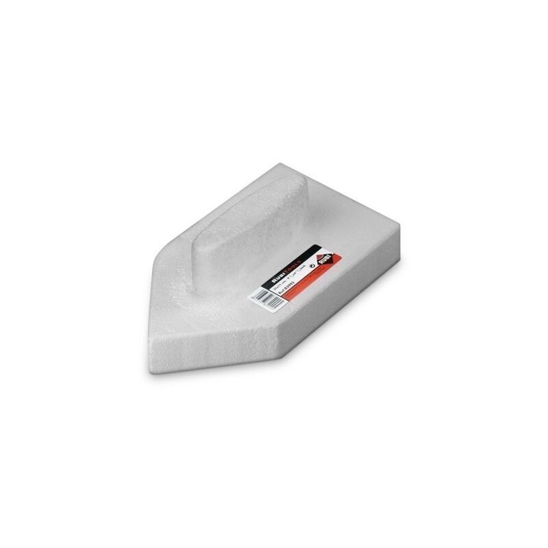 

Talocha Albañil 240X140Mm Angular Punta Porex Rubi