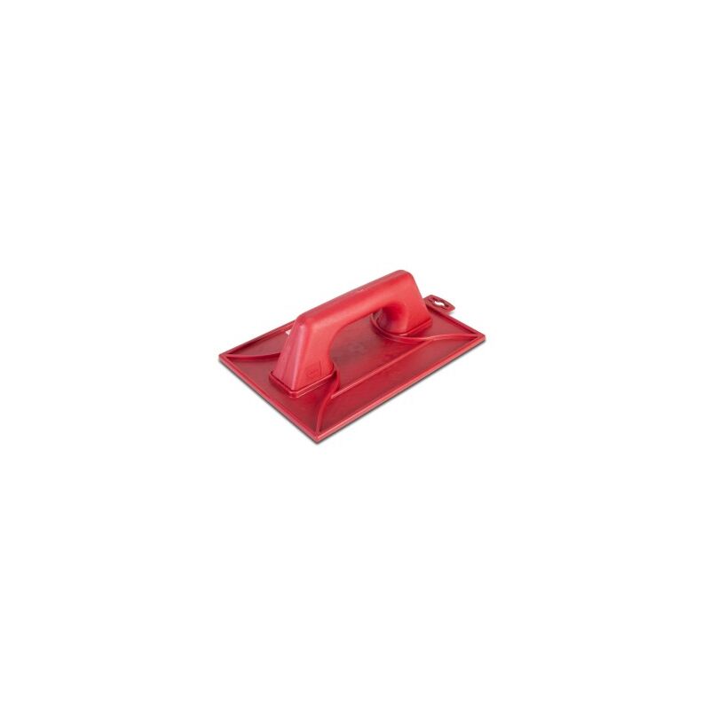 

Talocha Albañil 270X140Mm Rect Pl Ro - Rubi