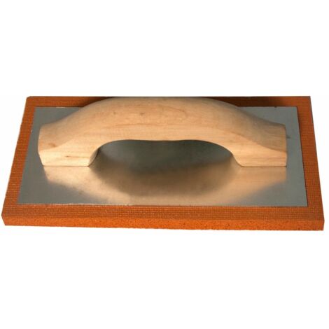 Talocha rectangular esponja stein 235x105 mm