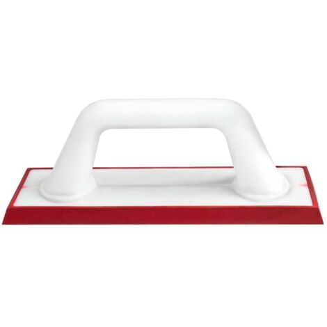 Talocha rectangular goma stein 250x100 mm especial juntas