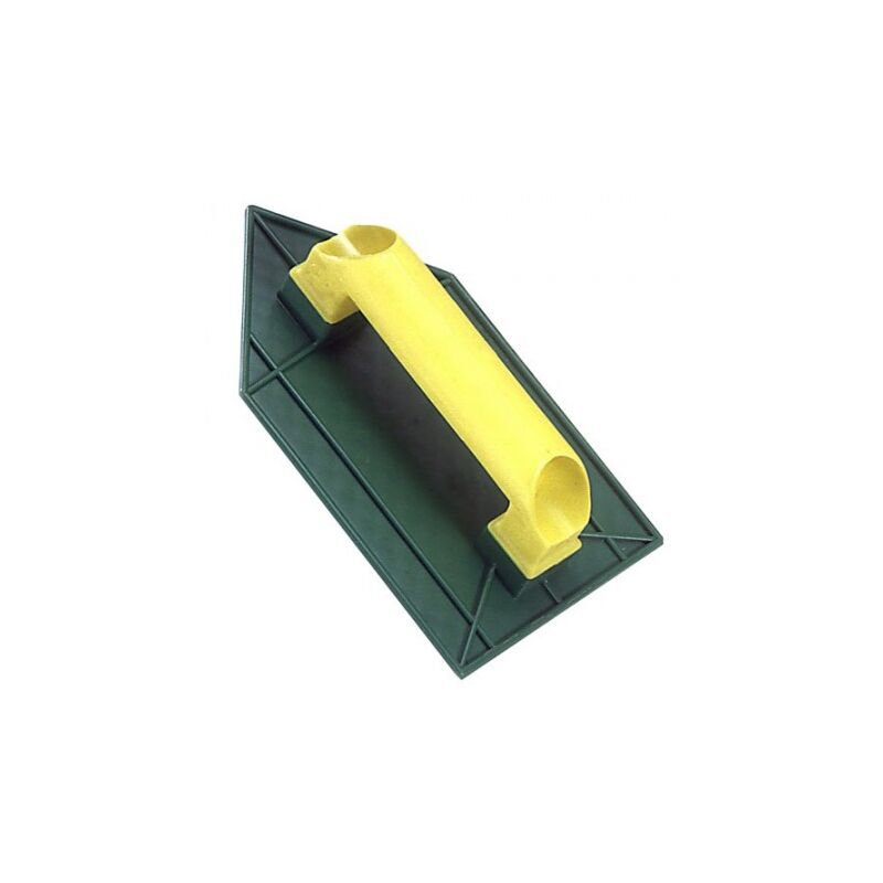 

Talocha punta 265x140 mm. - Wolfpack