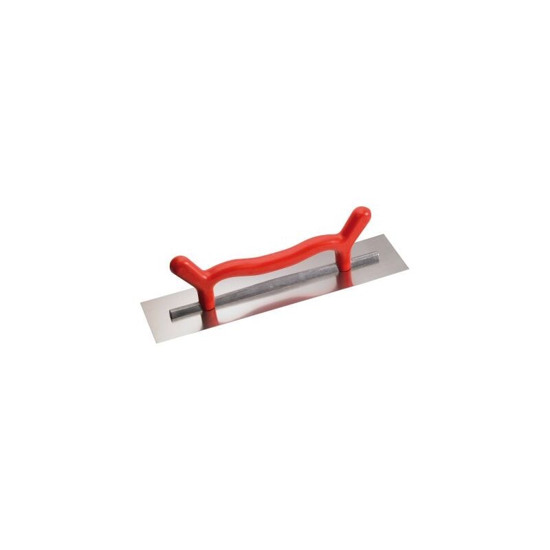 L'outil Parfait - Taloche à deux mains avec oreille 50 x 12 cm