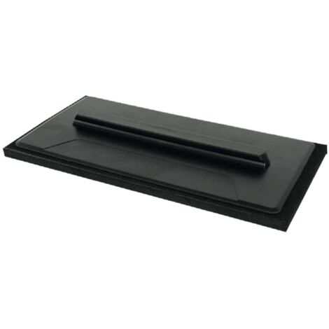 Taloche à jointoyer en mousse EVA interchangeables 280x140x8mm système Switchable BIHUI