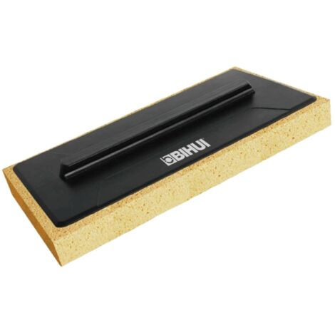 Taloche cellulose interchangeables 280x140x30mm pour époxy système Switchable BIHUI
