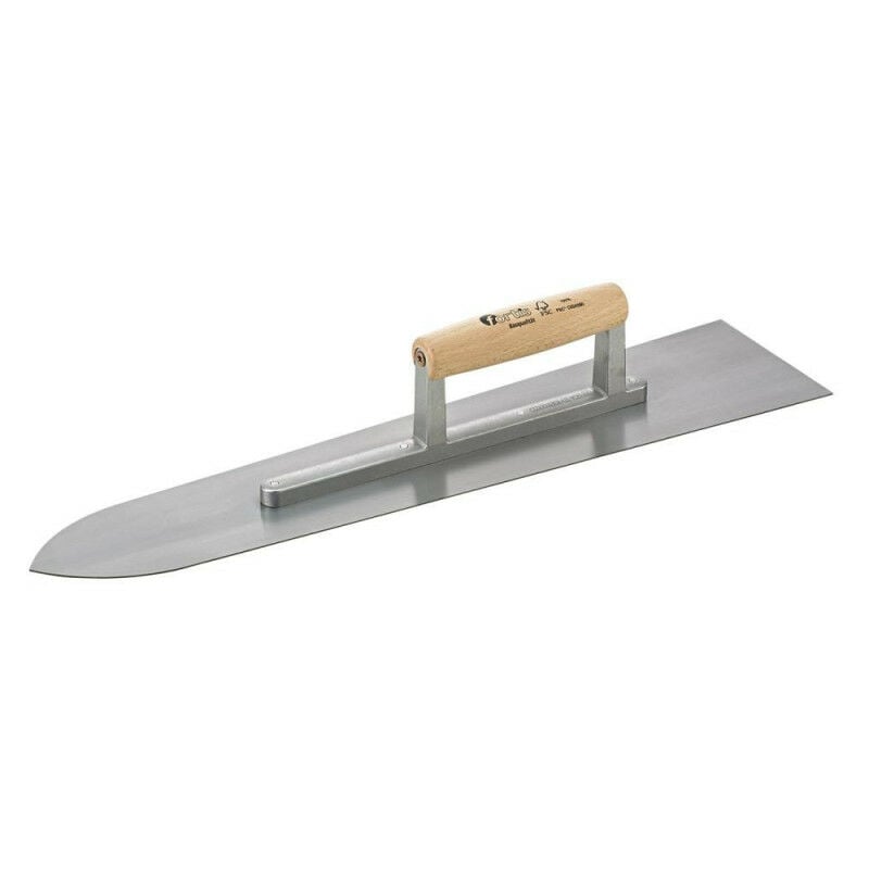 Fortis - Taloche de sol 500mm lisseur de chape qualité de construction