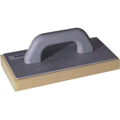 Taloche en plastique Hydro 280x140x30mm