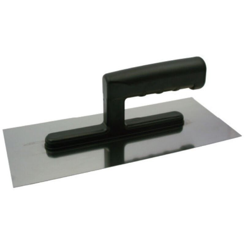 Fartools Pro - Taloche inox – 120 x 270 mm, Poignée Confort