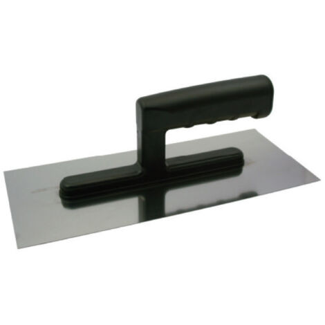 Taloche INOX – 120 x 270 mm, Poignée Confort