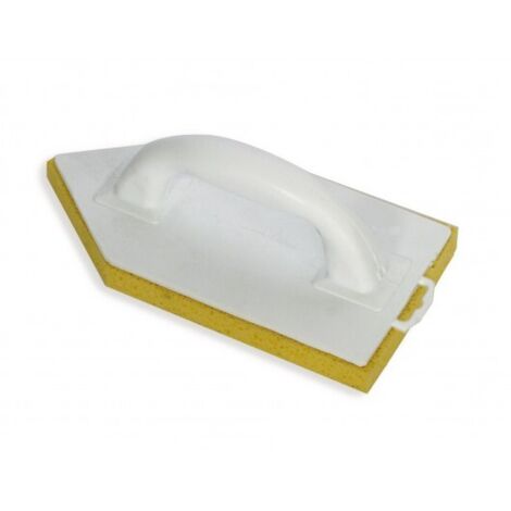 Taloche monobloc pointue à semelle mousse polyuréthane - Mondelin