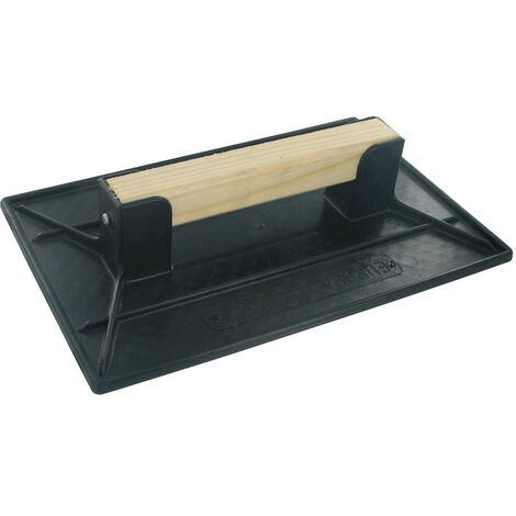 Taloche plastique de maçon 27x35 cm - OUTIBAT