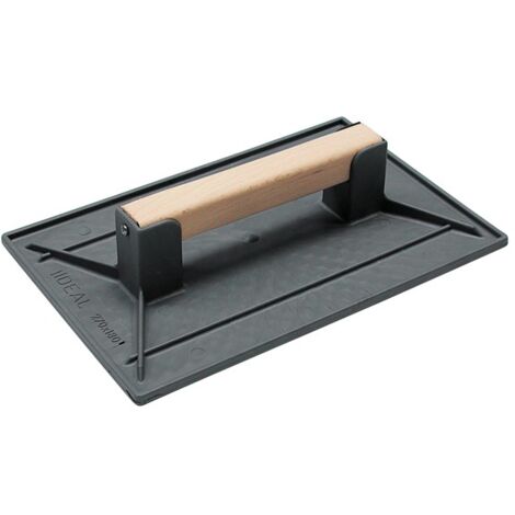 Taloche PVC 28 x 18 cm - Wilmart