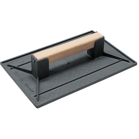 Taloche PVC 42 x 26 cm - Wilmart