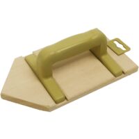 Holzgriffe Bois Meubles Poignée de Tiroir Poignée Meubles Poignées Bouton nature