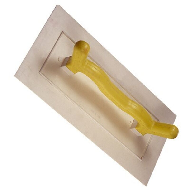 Wolfpack - Flotteur Yesista 500x250 mm. jaune