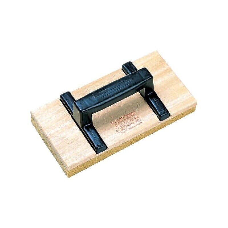 Vinmer - Taloche éponge 33 x 18 cm