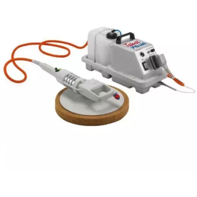 Euromair - Talocheuse électrique Ø400 mm