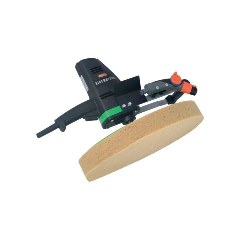 Talocheuse a eau D.370mm pour crépis joints béton cellulaire DIAM - EPG400WP