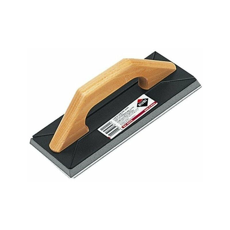 Rubi - Talochon à jointoyer caoutchouc super pro ref : 65975