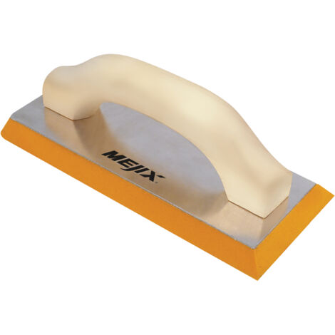 Talochon caoutchouc MEJIX 180272 - 250x100 mm