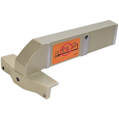 TALON DE DELIGNAGE MAKITA POUR SCIE A  ONGLETS LF1000 -154580-9--
