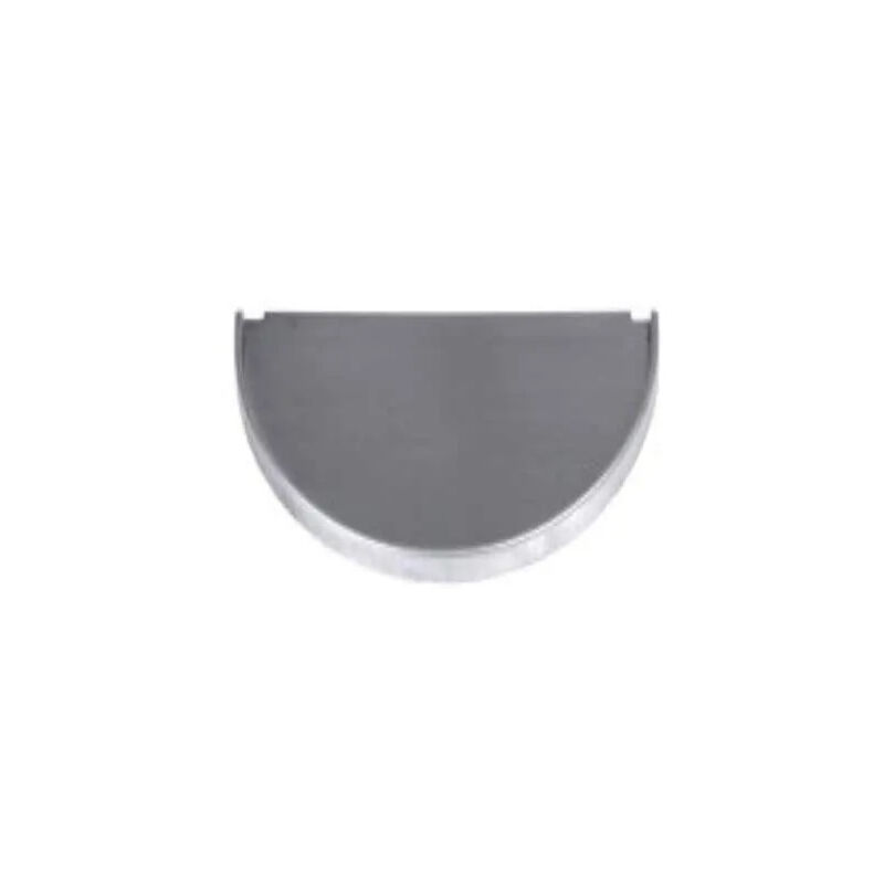 

Profils De France - Talón de zinc para el canalón en 25