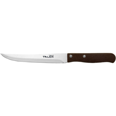 talox cuchillo verdulero 26 cm 15 cm hoja limango weng 2011215le