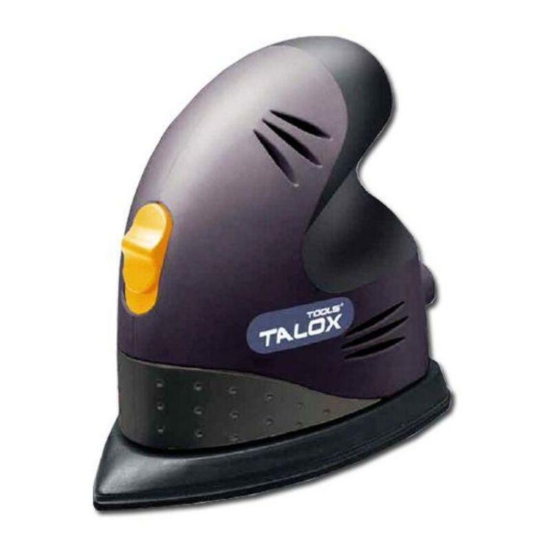 

MIBRICOTIENDA talox lijadora triangular raton multiusos lt125w