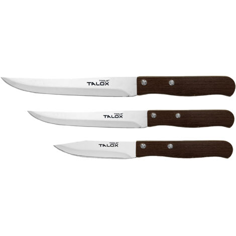 talox pack puntilla+13 cm cocina+15 cm verdura wege 20112-01-l