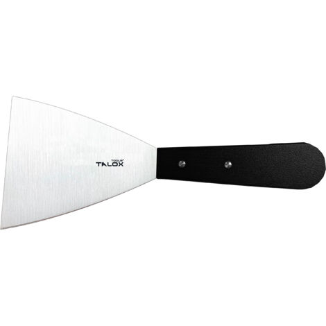 TALOX talox espatula de cocina inox 9 cm m-hpl wenge 20410-09 le