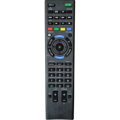 TALOX talox mando a distancia tv led-lcd modelo sony tx-24233