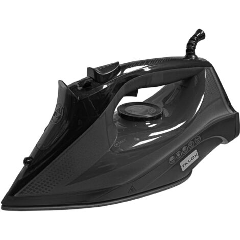 TALOX talox plancha vapor s-ceramico 2600 w tpl290 , talox plancha vapor s-ceramico 2600 w tpl290