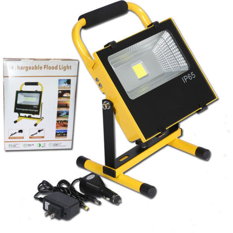 TALOX talox proyector foco recargable led thin 30 w , talox proyector foco recargable led thin 30 w