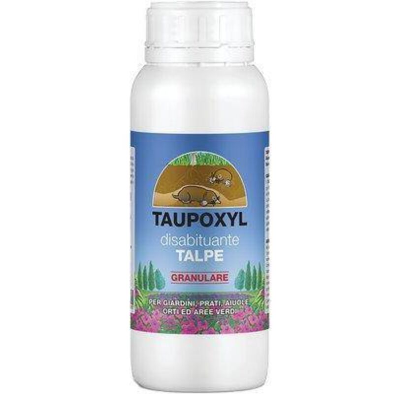 Brico Dea - talpicida taupoxil mayerbraun