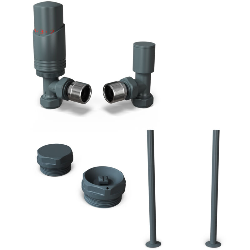 Image of Talus Bold - Thermostatic Radiator Valve&hellip;