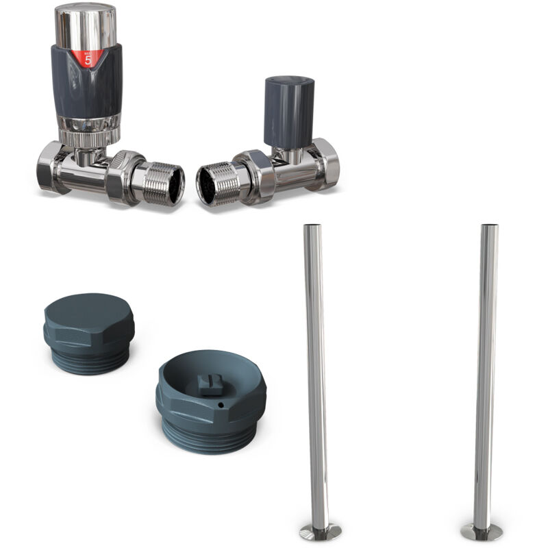 Image of Talus Flair - Thermostatic Radiator Valve&hellip;