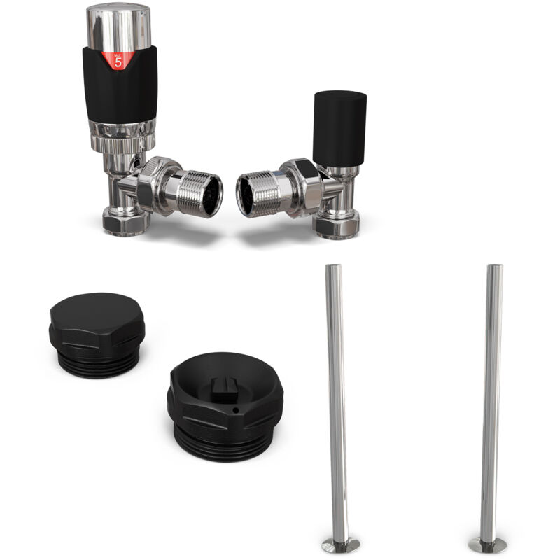 Image of Talus Flair - Thermostatic Radiator Valve&hellip;