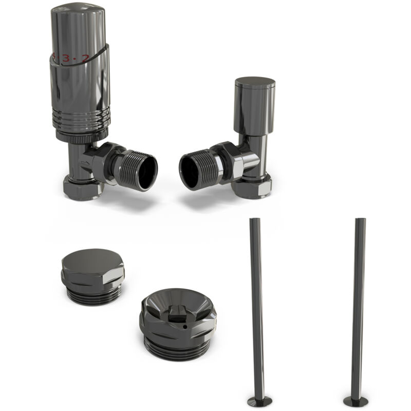 Image of Talus Bold - Thermostatic Radiator Valve&hellip;