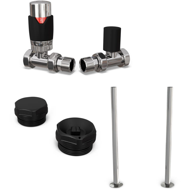 Image of Talus Flair - Thermostatic Radiator Valve&hellip;