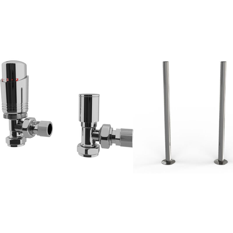 Image of Talus Bold - Thermostatic Radiator Valve&hellip;