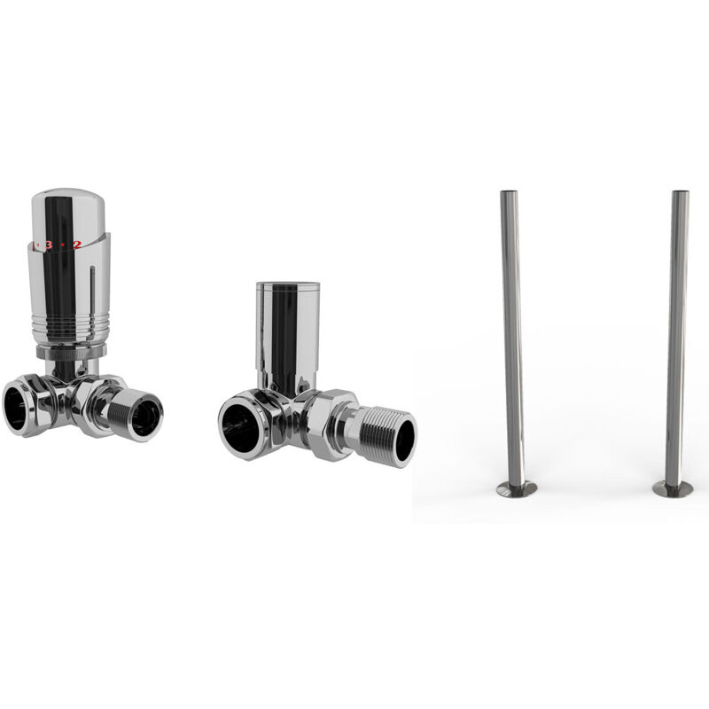 Image of Talus Bold - Thermostatic Radiator Valve&hellip;