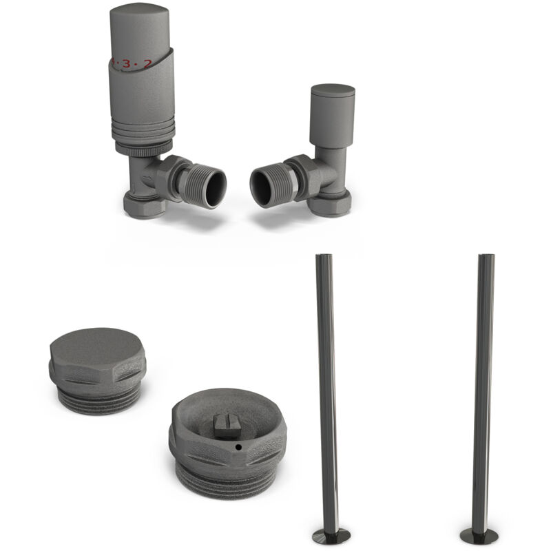 Image of Talus Bold - Thermostatic Radiator Valve&hellip;