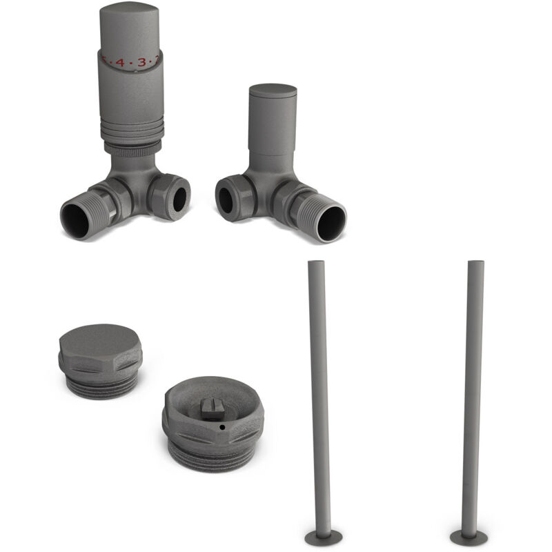 Image of Talus Bold - Thermostatic Radiator Valve&hellip;