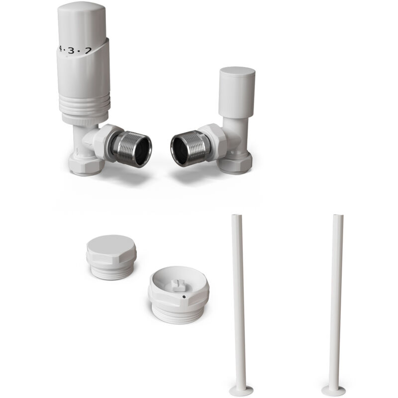Image of Talus Bold - Thermostatic Radiator Valve&hellip;
